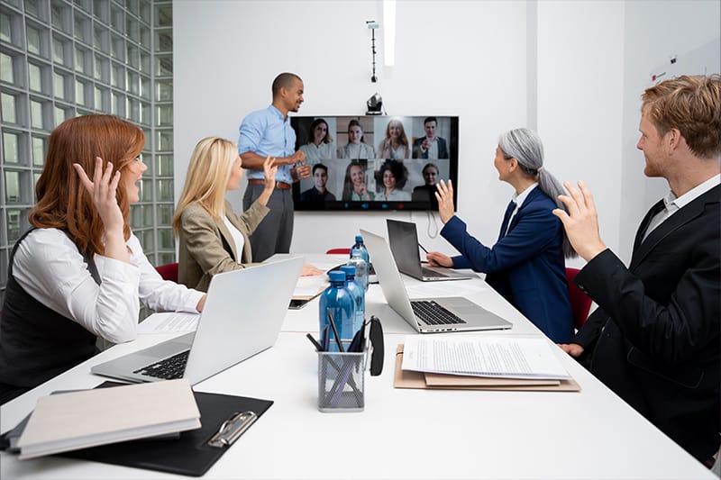Public Speaking Coaching