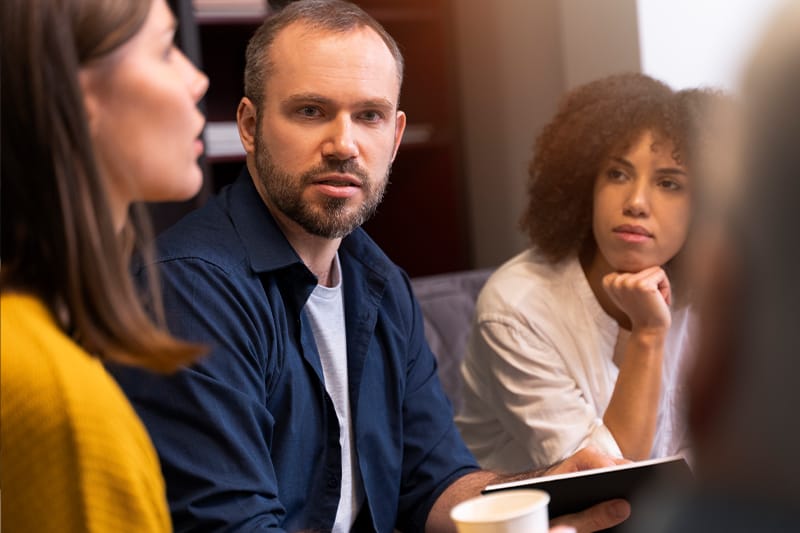 Corporate Communication Training